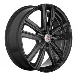 X`trike RST R089 7x19 PCD5x108 ET33 DIA 60.1  BK